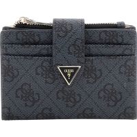 Guess - Zamira Cardcase - Zwart