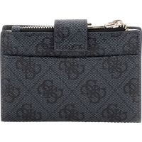 Guess - Zamira Cardcase - Zwart