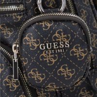 Guess - Power Play II Backpack - Bruin