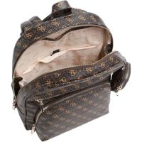 Guess - Power Play II Backpack - Bruin