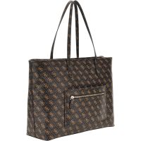 Guess - Power Play II Large Tech Tote - Bruin