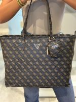 Guess - Power Play II Large Tech Tote - Bruin