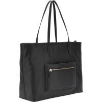 Guess - Power Play II Large Tech Tote - Zwart