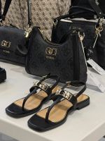 Guess - Ramiry - Zwart