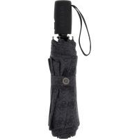 Guess - Regular Umbrella - Zwart