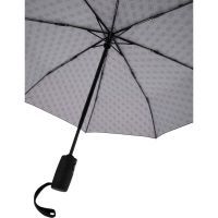 Guess - Regular Umbrella - Zwart
