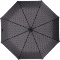 Guess - Regular Umbrella - Zwart