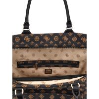 Guess - Wilder Travel Weekender Duffel - Bruin