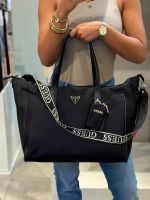 Guess - Follie Travel - Zwart