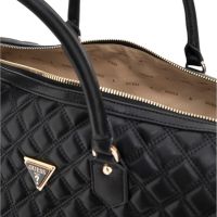 Guess - Giully Travel Weekender Duffel - Zwart