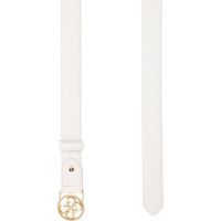 Guess - Betulla Adj Pant Belt - Wit