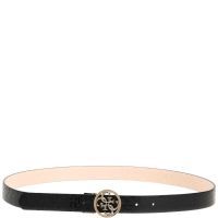 Guess - Adi Adjustable Pant Belt - Zwart