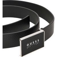 Guess - Dijon Not Adj& Not Rev H35 - Zwart