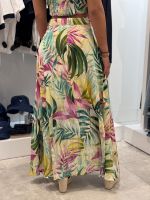Guess - New Romana Skirt - Meerkleurig
