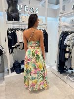 Guess - New Romana Skirt - Meerkleurig