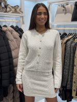 Guess - Dorothy Skirt Swtr - Beige