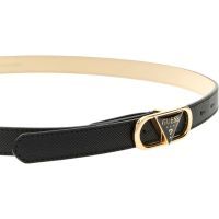 Guess - Rosalba Adj&Not Rev - Zwart