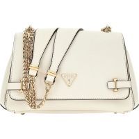 Guess - Rosalba Crossbody Top Zip - Wit