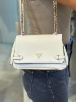 Guess - Rosalba Crossbody Top Zip - Wit