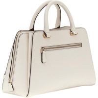 Guess - Rosalba Girlfriend Satchel - Wit