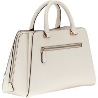Guess - Rosalba Girlfriend Satchel - Wit
