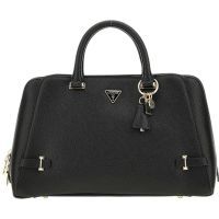 Guess - Rosalba Girlfriend Satchel - Zwart