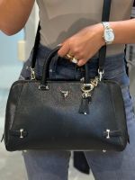 Guess - Rosalba Girlfriend Satchel - Zwart