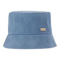 Guess - Ruby Denim Bucket Hat - Blauw
