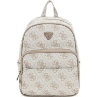 Guess - Berta Travel Backpack - Beige