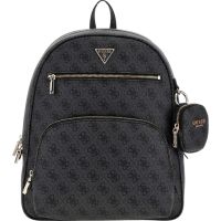 Guess - Power Play II Lrg Tech - Zwart