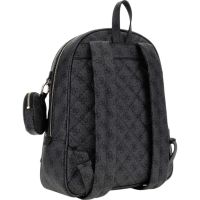 Guess - Power Play II Lrg Tech - Zwart
