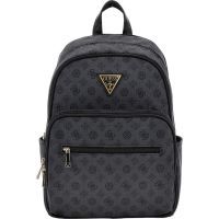 Guess - Wilder Travel Backpack - Zwart