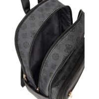 Guess - Wilder Travel Backpack - Zwart