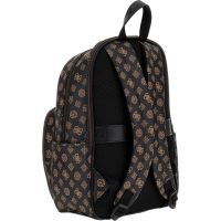 Guess - Wilder Travel Backpack - Bruin