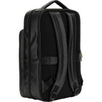 Guess - Norom Travel backpack - Zwart