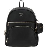 Guess - Power Play Tech Backpack - Zwart
