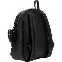 Guess - Power Play Tech Backpack - Zwart
