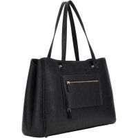 Guess - Salinge Travel - Zwart