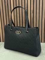 Guess - Salinge Travel - Zwart