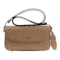 Guess - Sally Convertible Xbody Flap - Beige