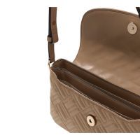 Guess - Sally Convertible Xbody Flap - Beige