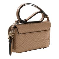 Guess - Sally Convertible Xbody Flap - Beige