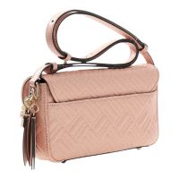 Guess - Sally Convertible Xbody Flap - Roze
