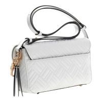 Guess - Sally Convertible Xbody Flap - Wit