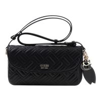 Guess - Sally Convertible Xbody Flap - Zwart