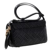 Guess - Sally Convertible Xbody Flap - Zwart