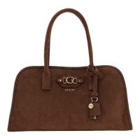 Guess - Samantha Girlfriend Satchel - Bruin