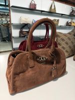 Guess - Samantha Girlfriend Satchel - Bruin