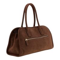 Guess - Samantha Girlfriend Satchel - Bruin