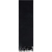 Guess - Scarf 70x180 - Zwart